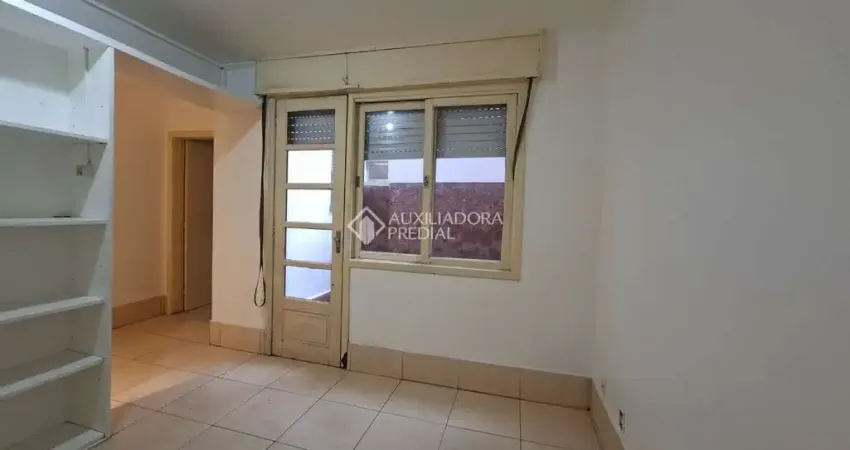 Apartamento com 1 quarto à venda na Rua Doutor Ernesto Ludwig, 558, Chácara das Pedras, Porto Alegre