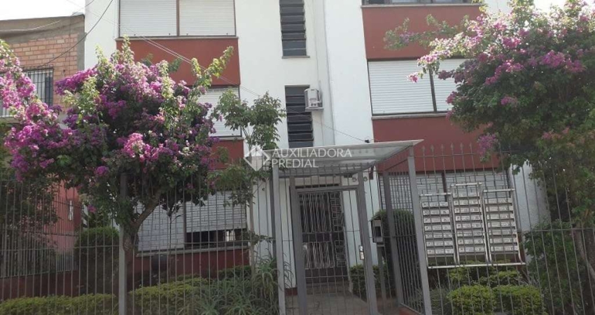 Apartamento com 1 quarto à venda na Rua Doutor Ernesto Ludwig, 558, Chácara das Pedras, Porto Alegre