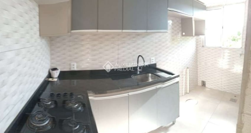 Apartamento com 2 quartos à venda na Rua Atílio Supertti, 1430, Vila Nova, Porto Alegre