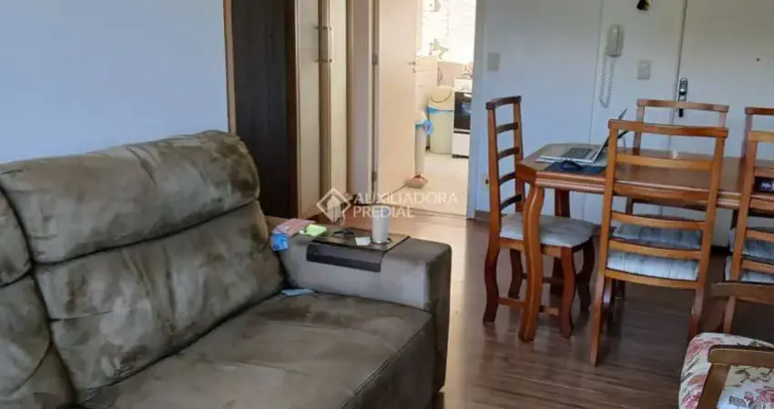 Apartamento com 3 quartos à venda na Avenida Bento Gonçalves, 1515, Partenon, Porto Alegre