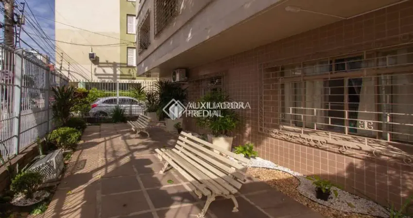 Apartamento com 2 quartos à venda na Avenida Érico Veríssimo, 751, Menino Deus, Porto Alegre