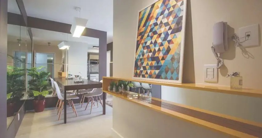 Apartamento com 3 quartos à venda na Rua Airton Ferreira da Silva, 295, Farrapos, Porto Alegre