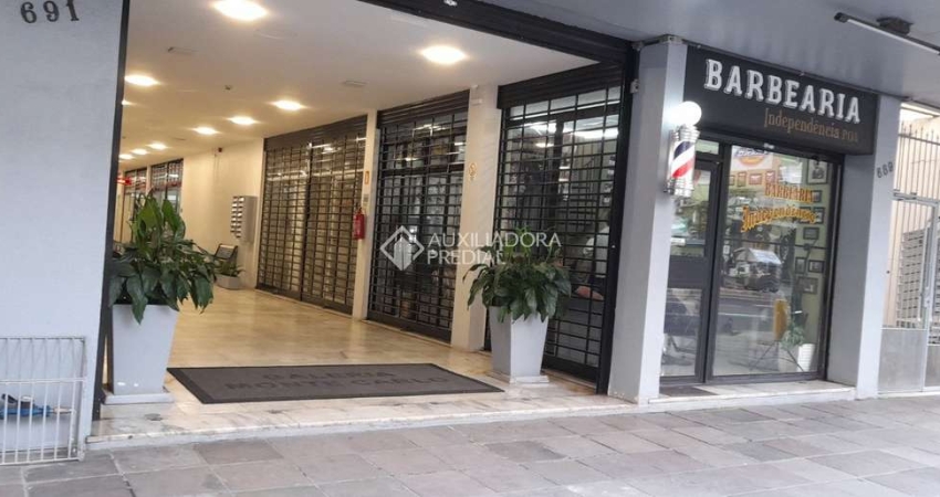 Sala comercial à venda na Avenida Independência, 691, Independência, Porto Alegre