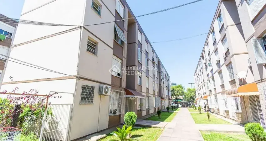 Apartamento com 1 quarto à venda na Rua Gomes de Freitas, 167, Jardim Itu Sabará, Porto Alegre
