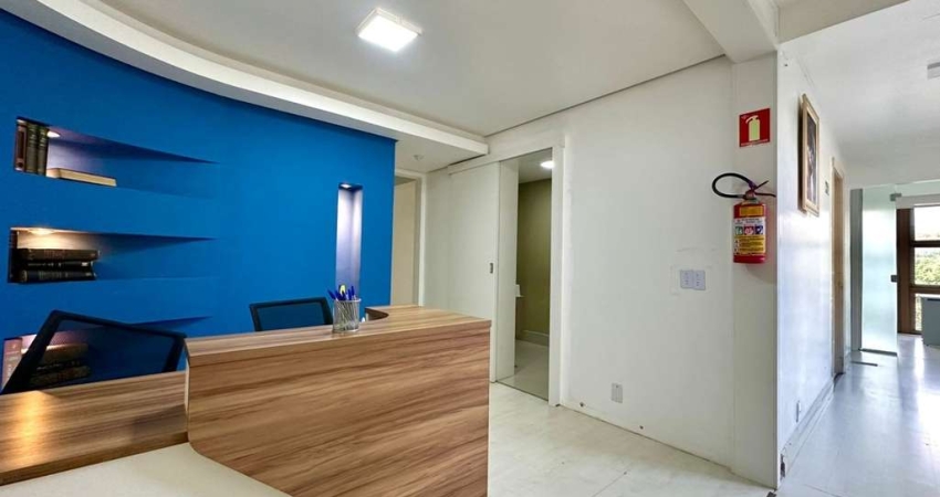 Sala comercial à venda na Rua Comendador Caminha, 286, Moinhos de Vento, Porto Alegre