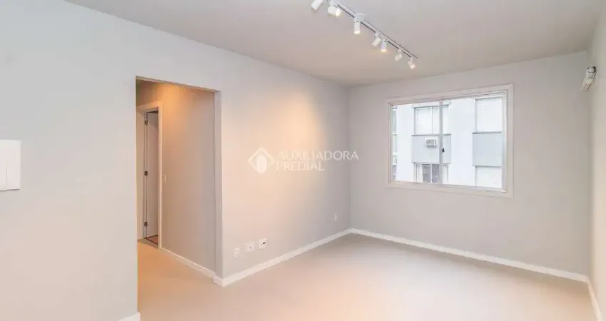 Apartamento com 2 quartos à venda na Rua Alberto Silva, 238, Vila Ipiranga, Porto Alegre