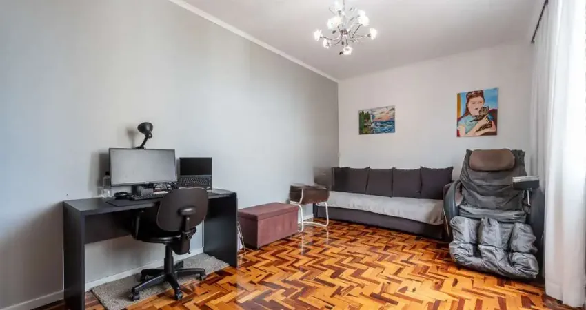 Apartamento com 3 quartos à venda na Rua Jerônimo Coelho, 59, Centro Histórico, Porto Alegre