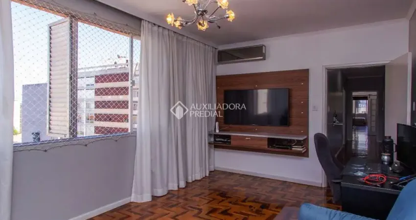 Apartamento com 3 quartos à venda na Rua Jerônimo Coelho, 59, Centro Histórico, Porto Alegre