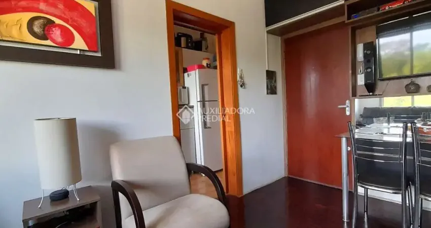Apartamento com 2 quartos à venda na Rua Joaquim de Carvalho, 75, Vila Nova, Porto Alegre