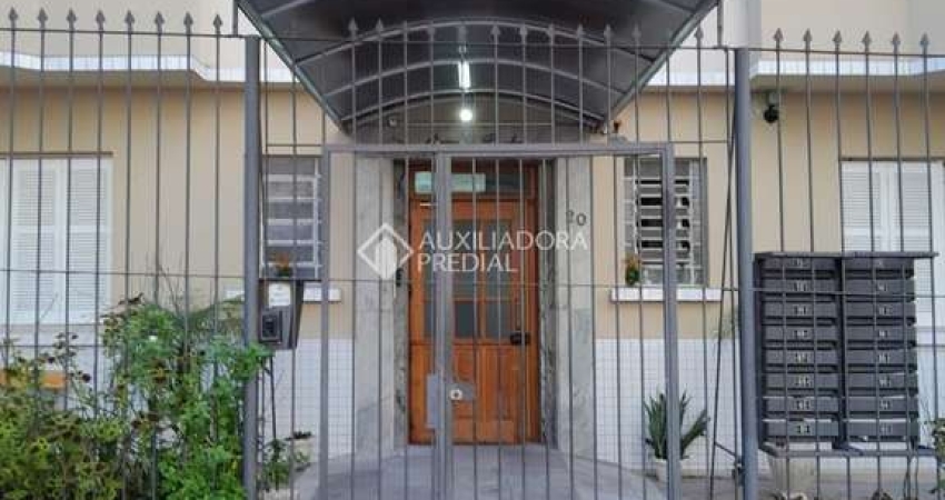 Apartamento com 2 quartos à venda na Rua General Lima e Silva, 20, Centro Histórico, Porto Alegre