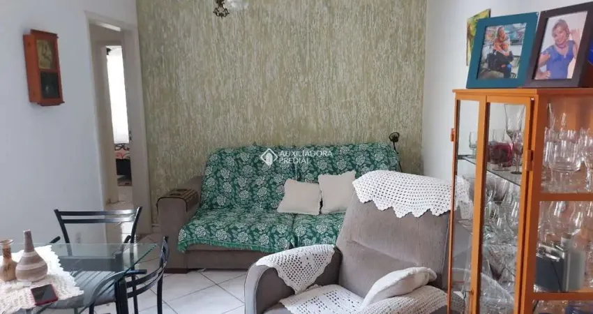 Apartamento com 2 quartos à venda na Rua Sarmento Leite, 1068, Centro Histórico, Porto Alegre