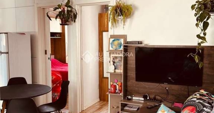 Apartamento com 2 quartos à venda na Rua Dona Malvina, 393, Santa Tereza, Porto Alegre