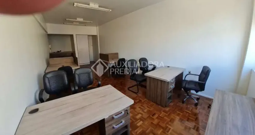Sala comercial à venda na Rua General Andrade Neves, 100, Centro Histórico, Porto Alegre