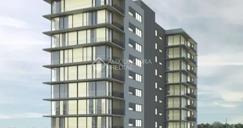 Apartamento com 3 quartos à venda na Rua José Gomes, 353, Tristeza, Porto Alegre