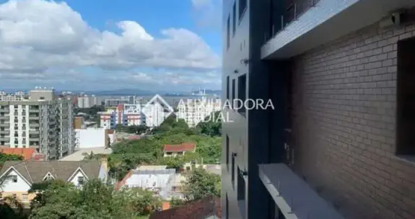 Apartamento com 3 quartos à venda na Travessa Nova Trento, 57, Tristeza, Porto Alegre