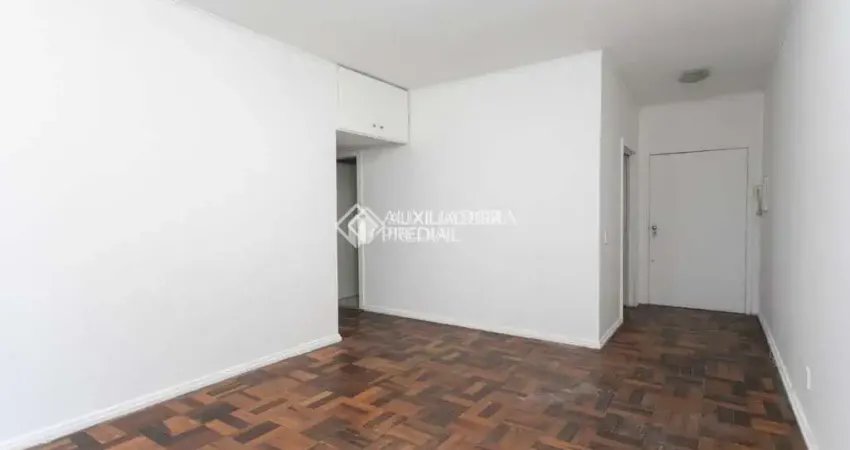 Apartamento com 2 quartos à venda na Rua Santa Cecília, 1315, Santa Cecília, Porto Alegre
