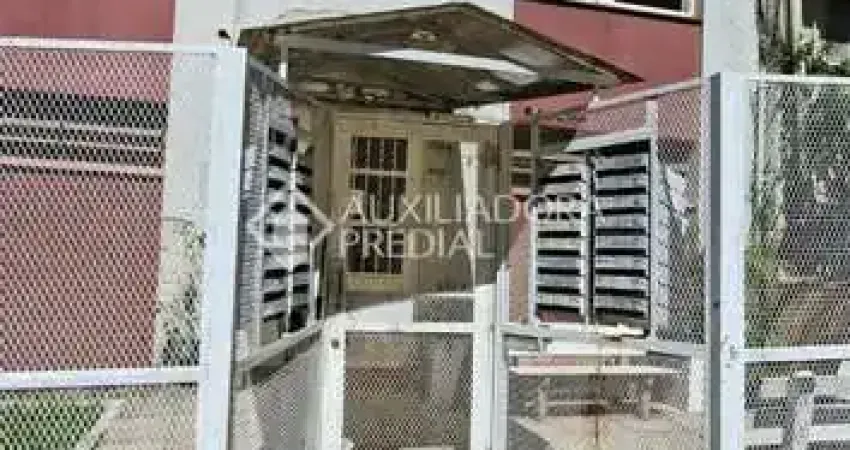 Apartamento com 1 quarto à venda na Rua Demétrio Ribeiro, 349, Centro Histórico, Porto Alegre