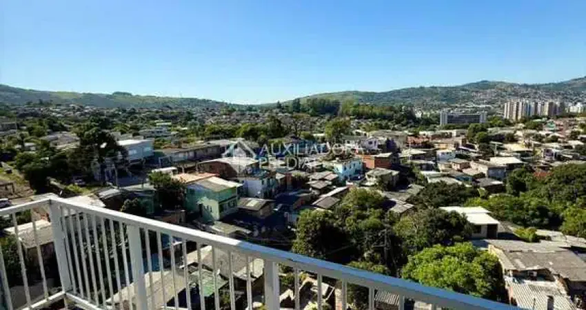 Apartamento com 1 quarto à venda na Rua Patagônia, 281, Bom Jesus, Porto Alegre