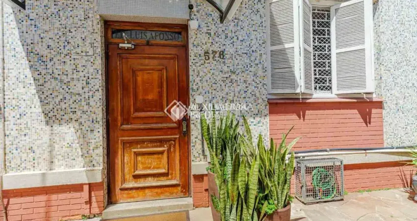 Apartamento com 1 quarto à venda na Rua Luiz Afonso, 576, Cidade Baixa, Porto Alegre