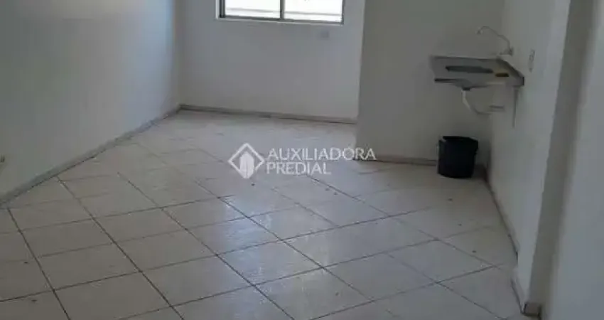 Sala comercial à venda na Rua Vigário José Inácio, 371, Centro Histórico, Porto Alegre