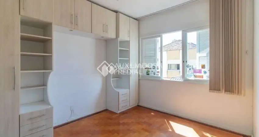 Apartamento com 1 quarto à venda na Avenida Getúlio Vargas, 1160, Menino Deus, Porto Alegre