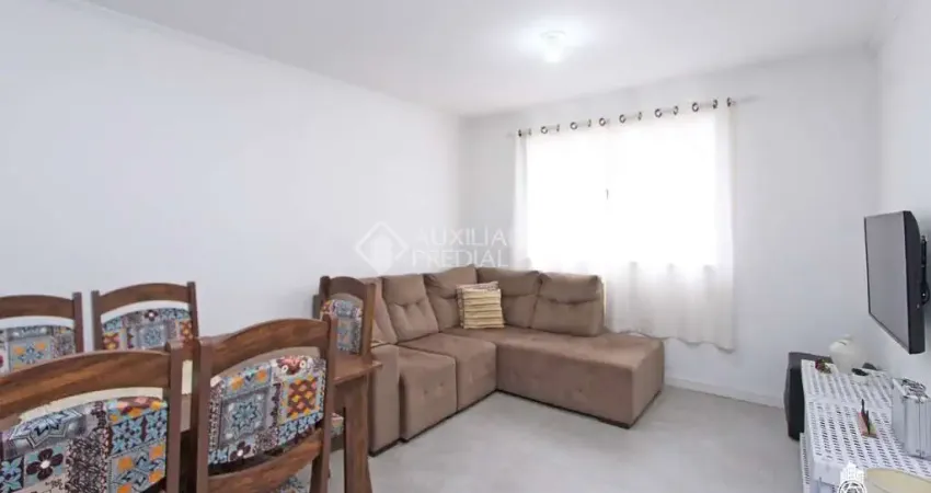 Casa em condomínio fechado com 4 quartos à venda na Rua Tenente Ary Tarrago, 1720, Protásio Alves, Porto Alegre