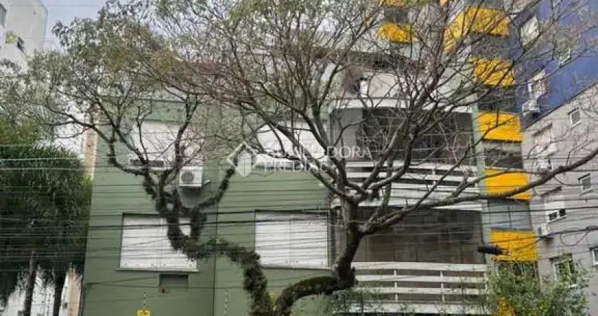 Apartamento com 1 quarto à venda na Rua São Luís, 1134, Santana, Porto Alegre