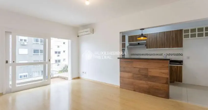 Apartamento com 1 quarto à venda na Travessa Américo Silveira, 162, Cristo Redentor, Porto Alegre