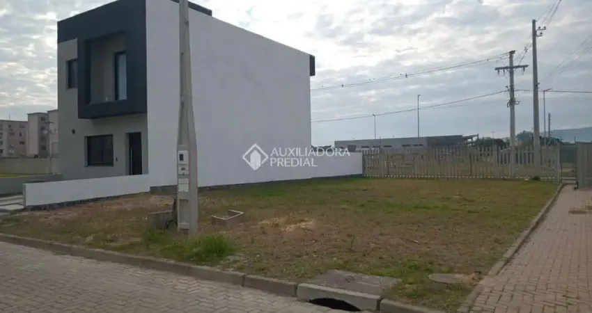 Terreno em condomínio fechado à venda na Rua do Schneider, 7099, Hípica, Porto Alegre