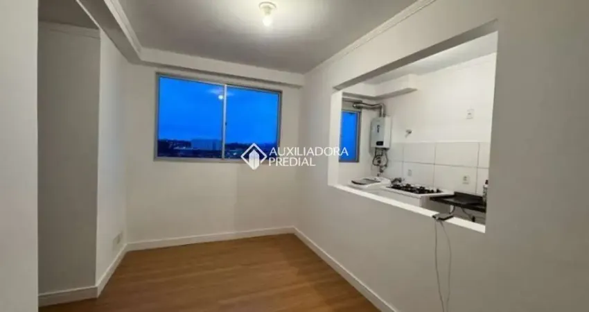 Apartamento com 2 quartos à venda na Rua Engenheiro Sadi Castro, 891, Sarandi, Porto Alegre