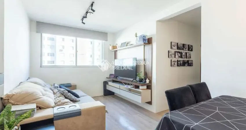 Apartamento com 2 quartos à venda na Avenida Ernesto Neugebauer, 1820, Humaitá, Porto Alegre