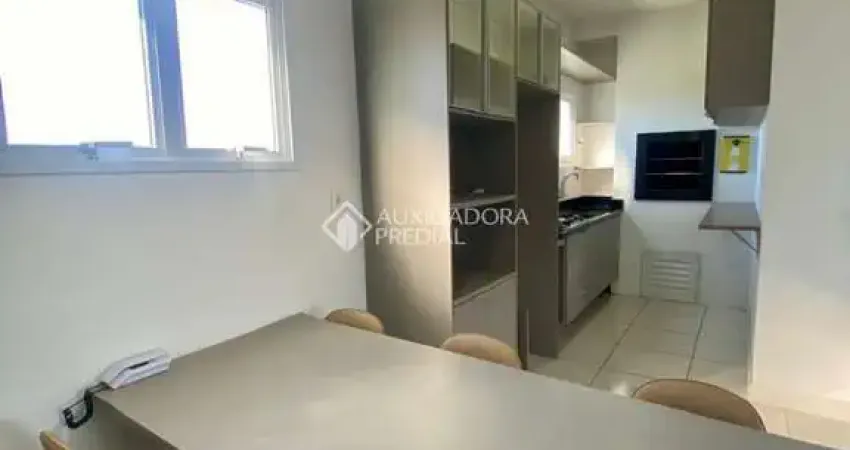 Apartamento com 2 quartos à venda na Marcelino Martins De Freitas, 297, Pitangas, Osório
