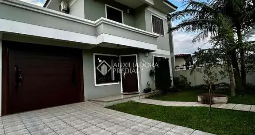 Casa com 3 quartos à venda na José Sebastião Dos Santos, 99, Centro, Osório