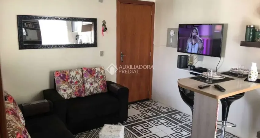 Apartamento com 2 quartos à venda na Estrada Cristiano Kraemer, 1863, Vila Nova, Porto Alegre