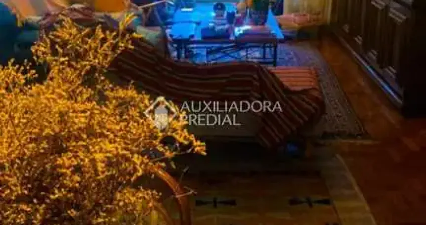 Apartamento com 3 quartos à venda na Rua Artur Rocha, 376, Mont Serrat, Porto Alegre