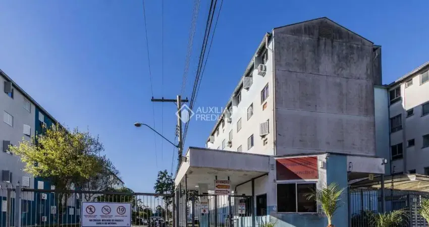 Apartamento com 2 quartos à venda na Rua Paulo Renato Ketzer de Souza, 200, Rubem Berta, Porto Alegre
