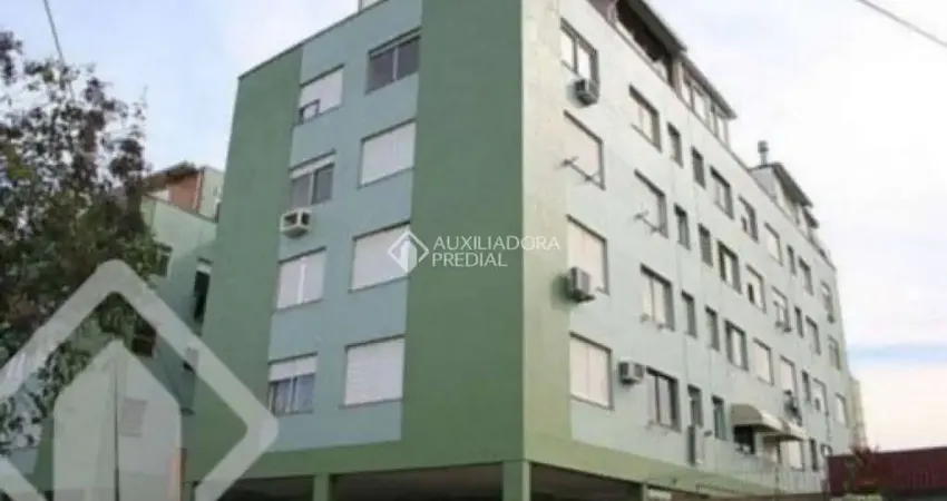 Apartamento com 1 quarto à venda na Avenida Elias Cirne Lima, 200, Partenon, Porto Alegre