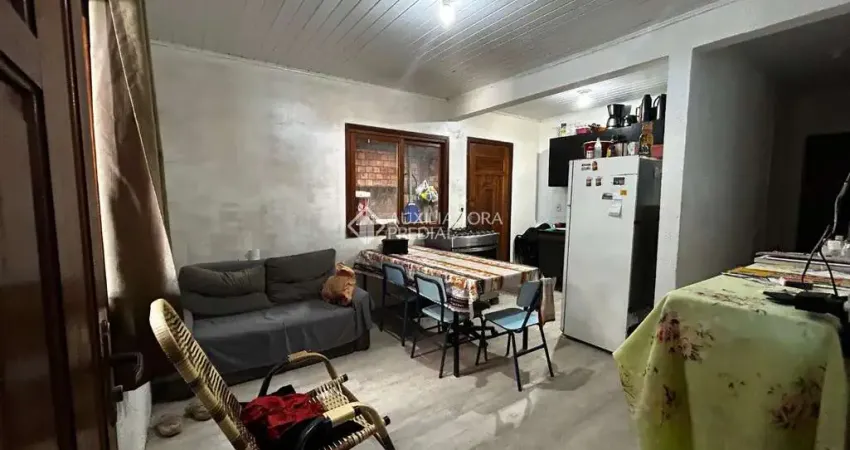 Casa com 3 quartos à venda na Avenida Vinte de Setembro, 36, Jardim Santa Rita, Guaíba