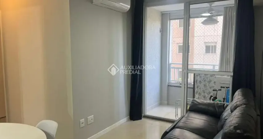 Apartamento com 2 quartos à venda na Rua Airton Ferreira da Silva, 295, Farrapos, Porto Alegre