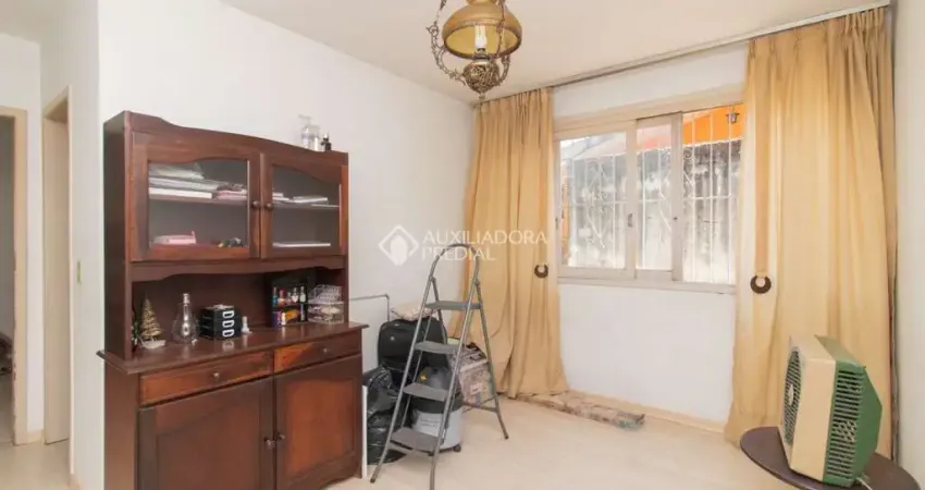 Apartamento com 1 quarto à venda na Rua Pedro Boticário, 154, Glória, Porto Alegre