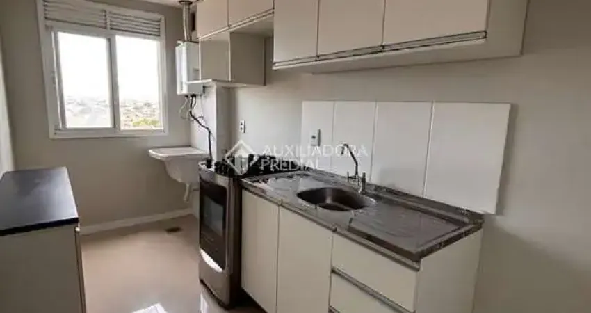 Apartamento com 3 quartos à venda na Rua Airton Ferreira da Silva, 295, Farrapos, Porto Alegre