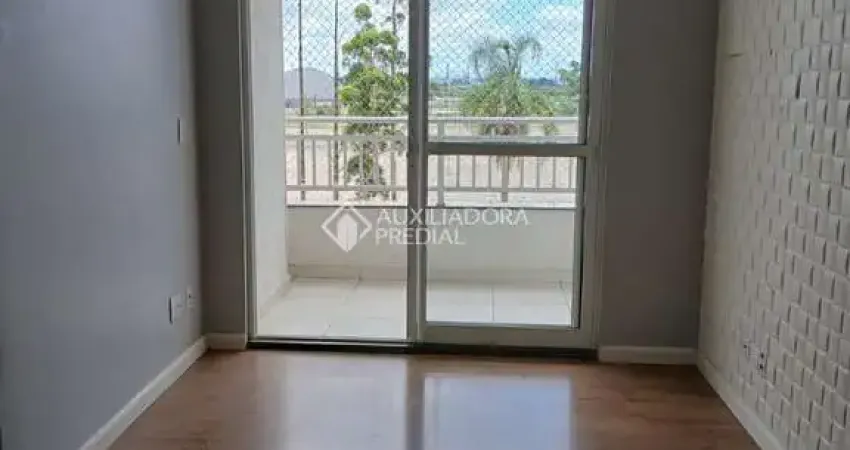 Apartamento com 3 quartos à venda na Rua Airton Ferreira da Silva, 295, Farrapos, Porto Alegre