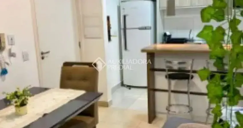 Apartamento com 2 quartos à venda na Rua Airton Ferreira da Silva, 295, Farrapos, Porto Alegre