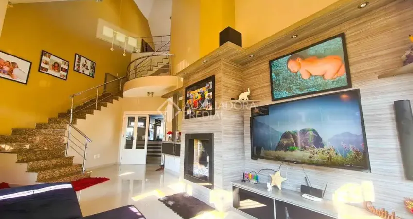 Casa com 4 quartos à venda na Rua Noruega, 111, Moinhos De Vento, Canoas