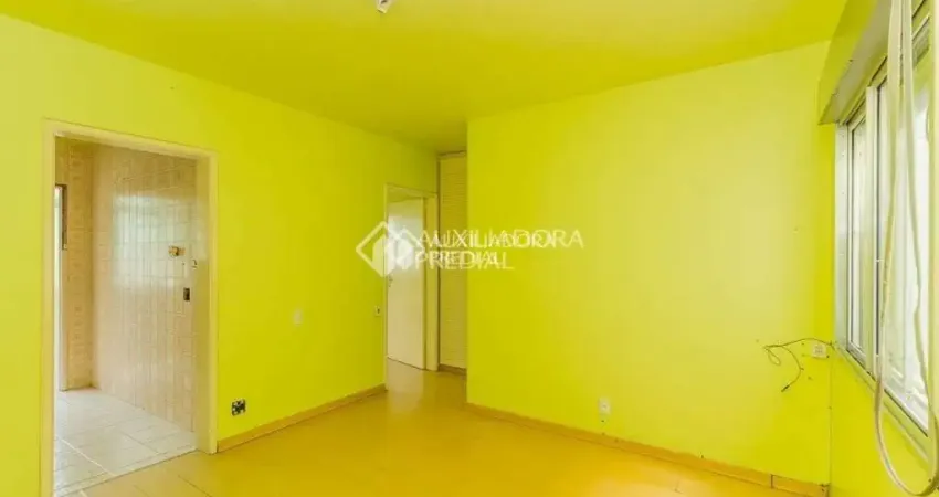 Apartamento com 1 quarto à venda na Rua Max Juniman, 35, Humaitá, Porto Alegre