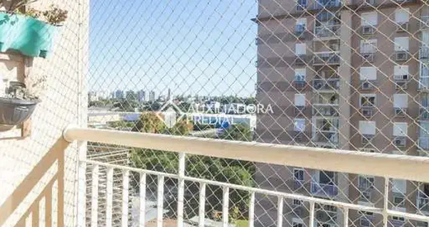 Apartamento com 2 quartos à venda na Rua Monsenhor Antonio Guilherme Grings, 51, Sarandi, Porto Alegre