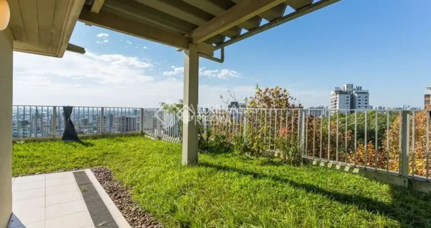 Apartamento com 3 quartos à venda na Rua Engenheiro Álvaro Nunes Pereira, 400, Moinhos de Vento, Porto Alegre