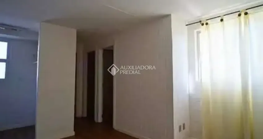 Apartamento com 2 quartos à venda na Rua Vinte e Seis de Março, 415, Mário Quintana, Porto Alegre