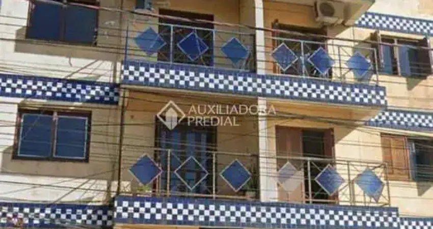Apartamento com 2 quartos à venda na Rua Salgado Filho, 752, Sumaré, Alvorada