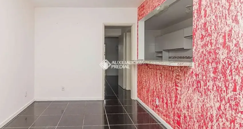 Apartamento com 1 quarto à venda na Rua Martim Minaberry, 155, Partenon, Porto Alegre